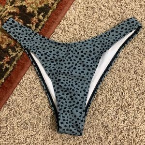 Women's Bikini Bottoms
